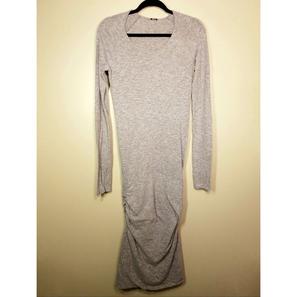 Monrow Baseball Dress